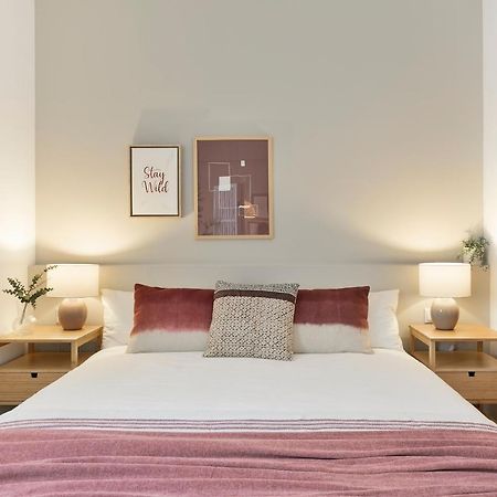 Апартаменты Click&Flat Sugranyes Барселона Экстерьер фото